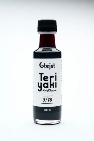 Teriyaki