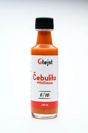 Čebulito