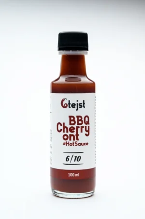 BBQ Cherryont