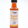 Sweet & Sour