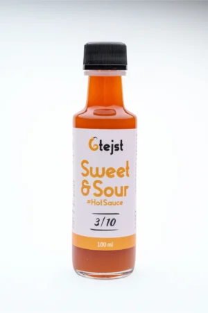 Sweet & Sour