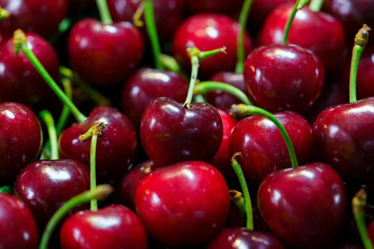 Cherry