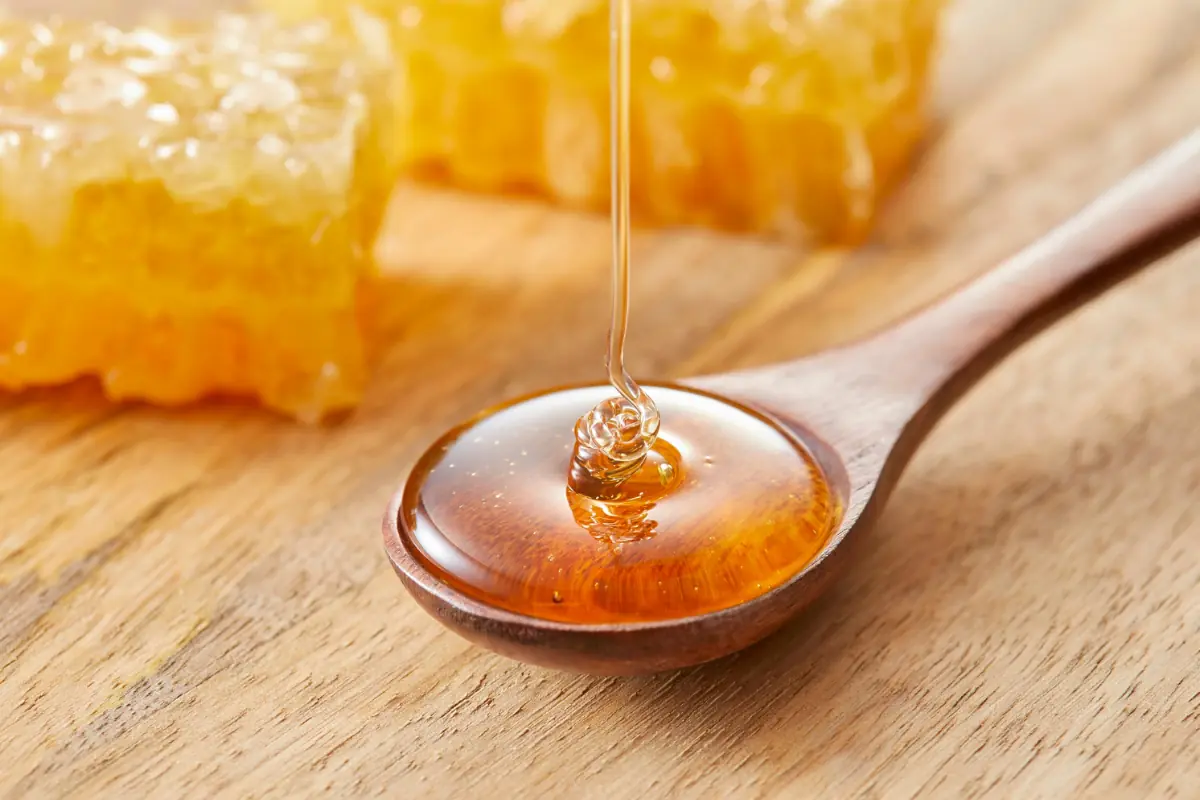 Honey
