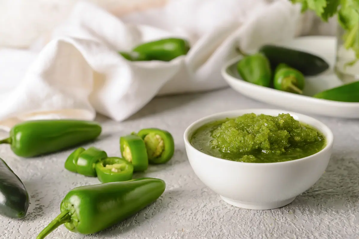 Jalapeno