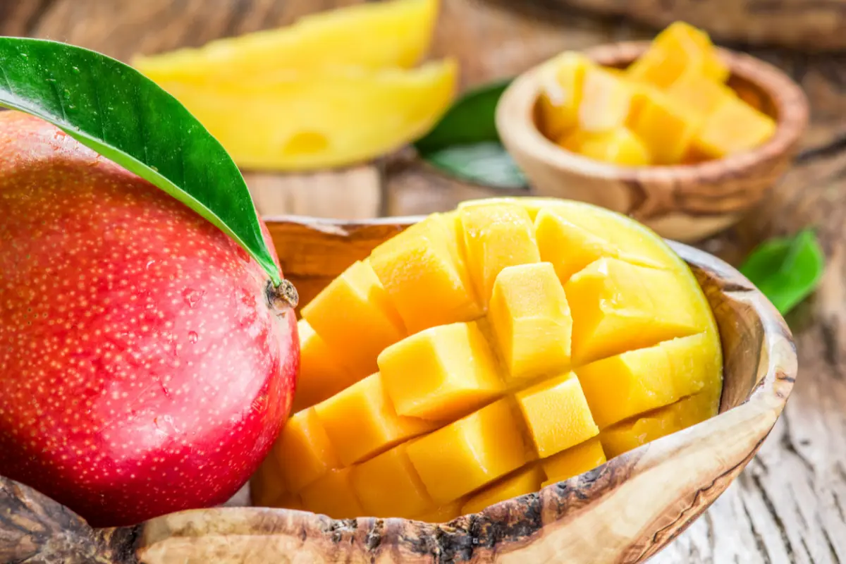Mango