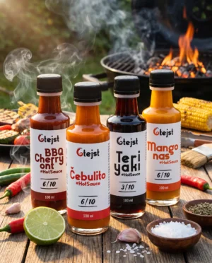 BBQ Pack